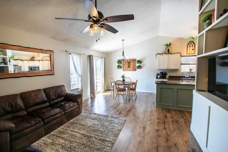 1511 E Cedar Tree, Park City, KS 67219