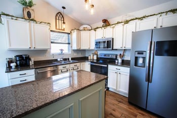 1511 E Cedar Tree, Park City, KS 67219