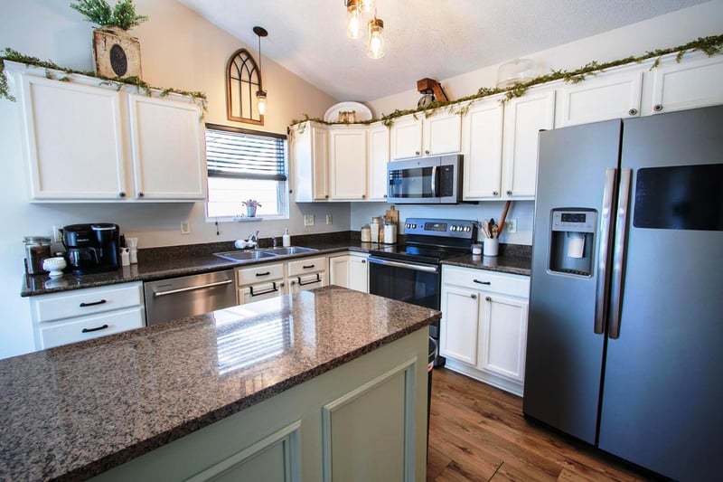 1511 E Cedar Tree, Park City, KS 67219
