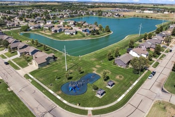 1905 N Kentucky Ln, Wichita, KS 67235-1249