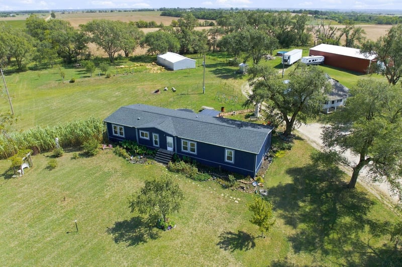 792 N Bluff, Conway Springs, KS 67031