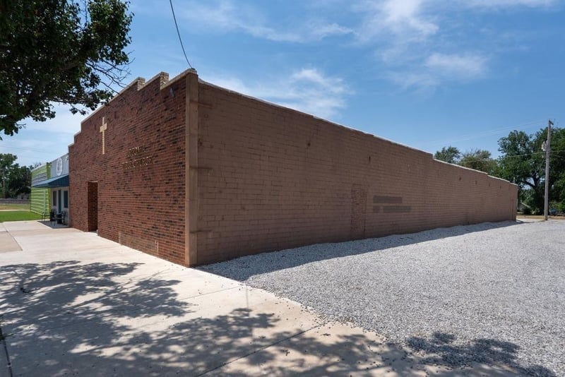 213 S Main, Argonia, KS 67004