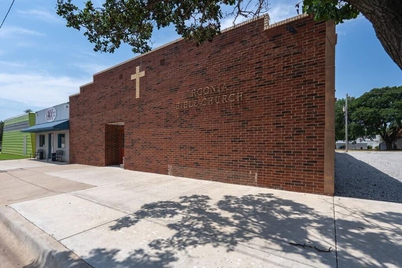 213 S Main, Argonia, KS 67004