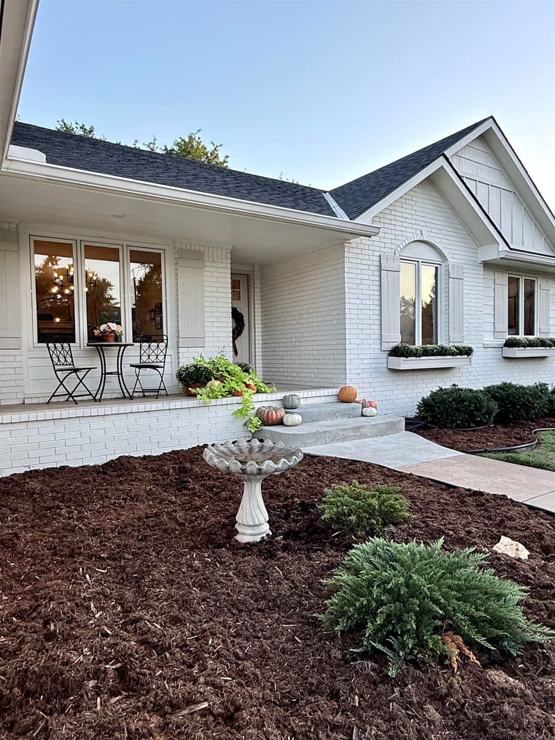 10509 W Westport, Wichita, KS 67212