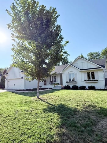 10509 W Westport, Wichita, KS 67212