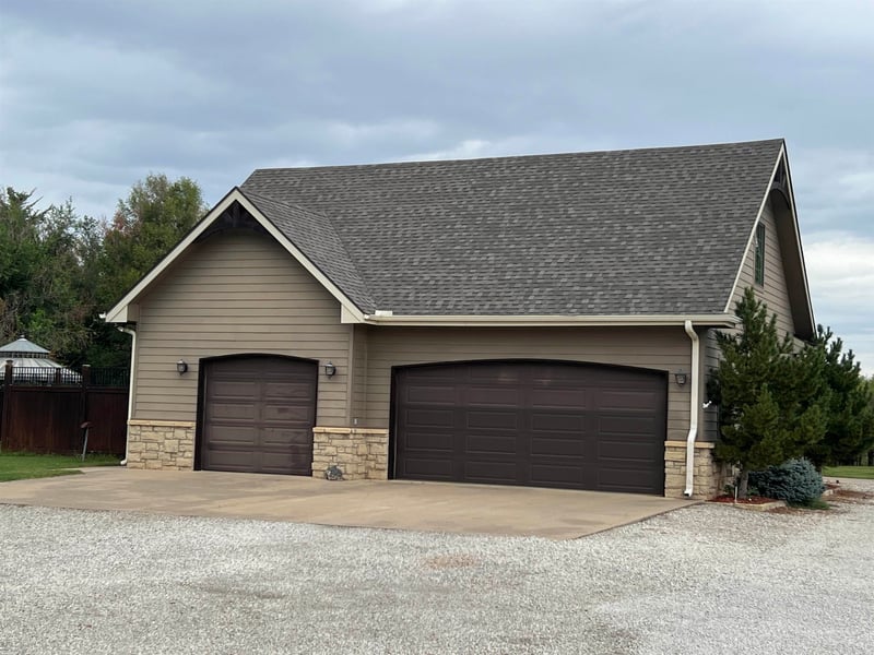 2000 E Madison, Arkansas City, KS 67005