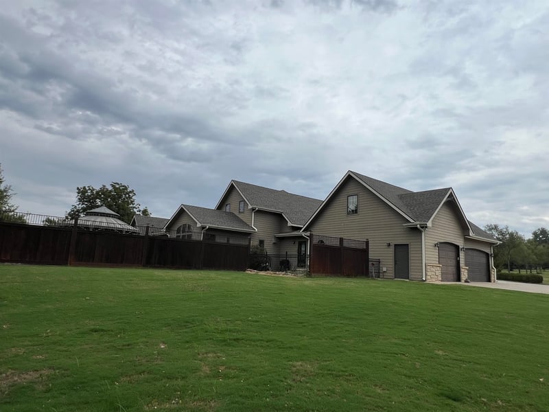 2000 E Madison, Arkansas City, KS 67005