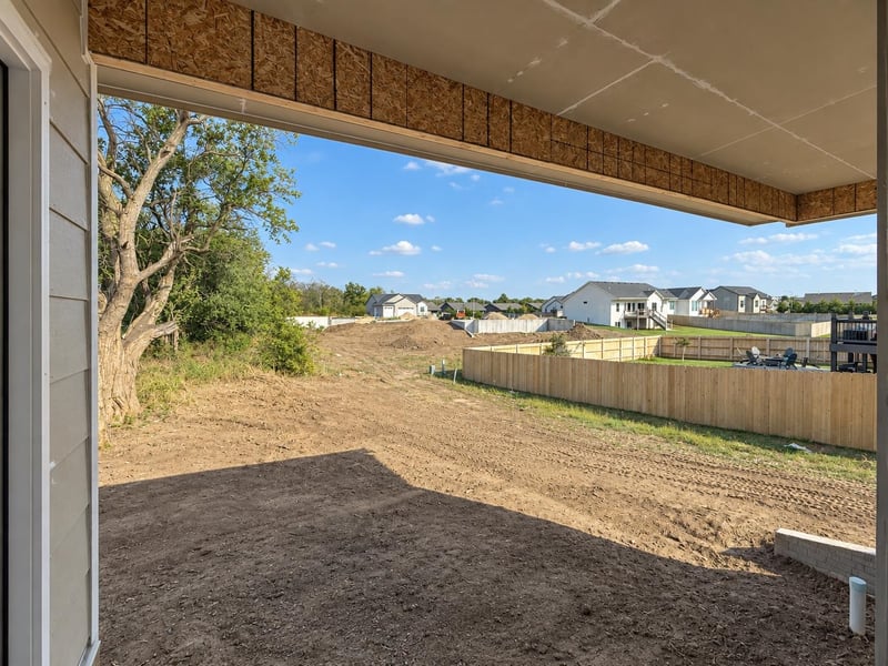 5766 N Edwards St, Wichita, KS 67204