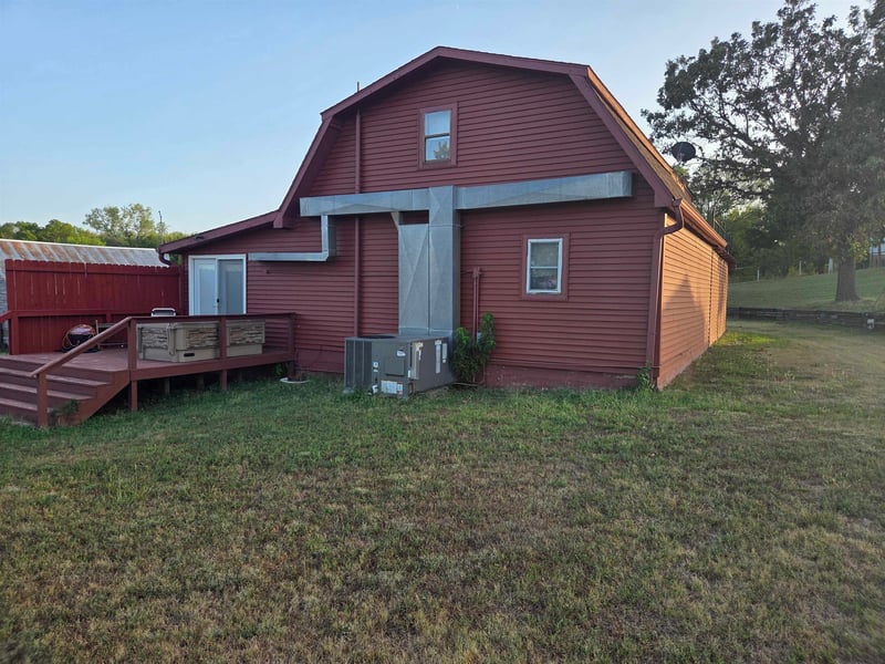 1404 Caney Rd, Cedar Vale, KS 67024