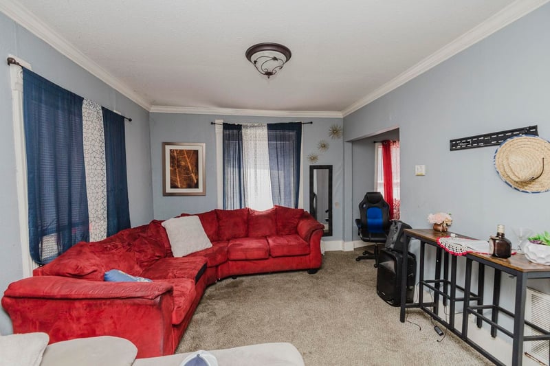 323 N Madison, Wichita, KS 67214