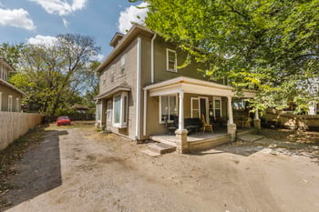 323 N Madison, Wichita, KS 67214