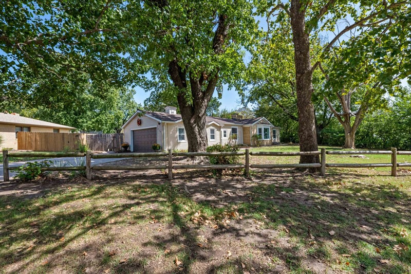 350 S Gorin St, Clearwater, KS 67026