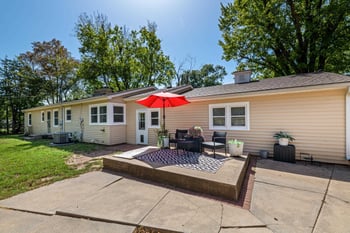 350 S Gorin St, Clearwater, KS 67026