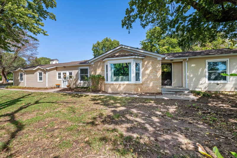 350 S Gorin St, Clearwater, KS 67026