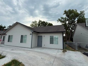 942 N Glendale St, Wichita, KS 67208