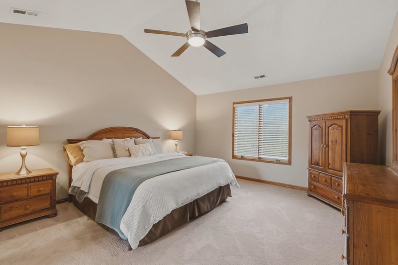 805 N Sagebrush Ct, Wichita, KS 67230