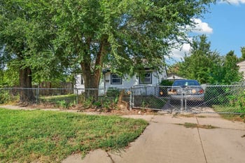 1207 N Spruce, Wichita, KS 67214