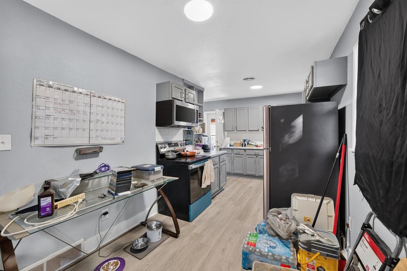 1207 N Spruce, Wichita, KS 67214