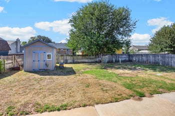 2813 W 43rd St S, Wichita, KS 67217