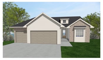 3501 S Linden Ct, Wichita, KS 67210