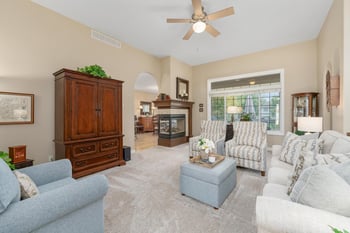 1700 N Split Rail St, Wichita, KS 67230-7189