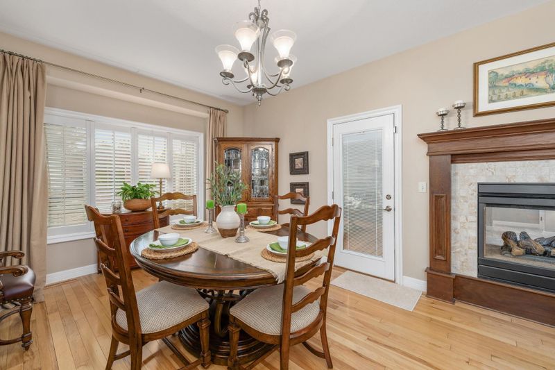 1700 N Split Rail St, Wichita, KS 67230-7189