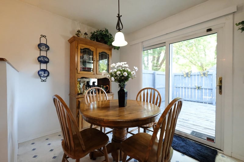 1814 E Frontenac, Park City, KS 67219