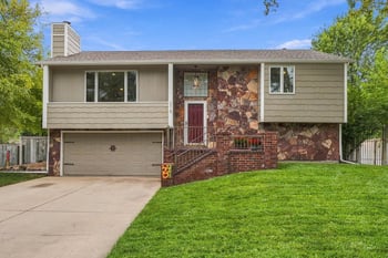 218 E Osage, Rose Hill, KS 67133