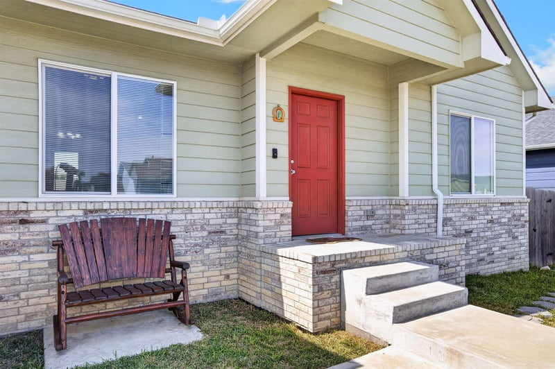 5021 S Chase Ave, Wichita, KS 67217