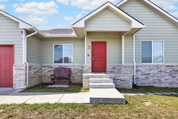 5021 S Chase Ave, Wichita, KS 67217