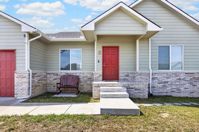 5021 S Chase Ave, Wichita, KS 67217