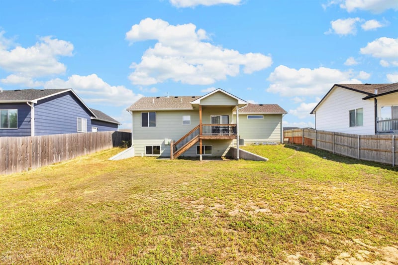 5021 S Chase Ave, Wichita, KS 67217