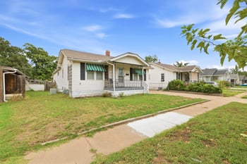 1010 S Dodge St, Wichita, KS 67213