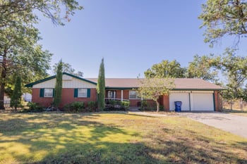 11229 E Creed St & Lots, Wichita, KS 67210