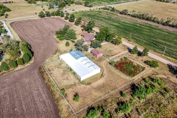 11229 E Creed St & Lots, Wichita, KS 67210