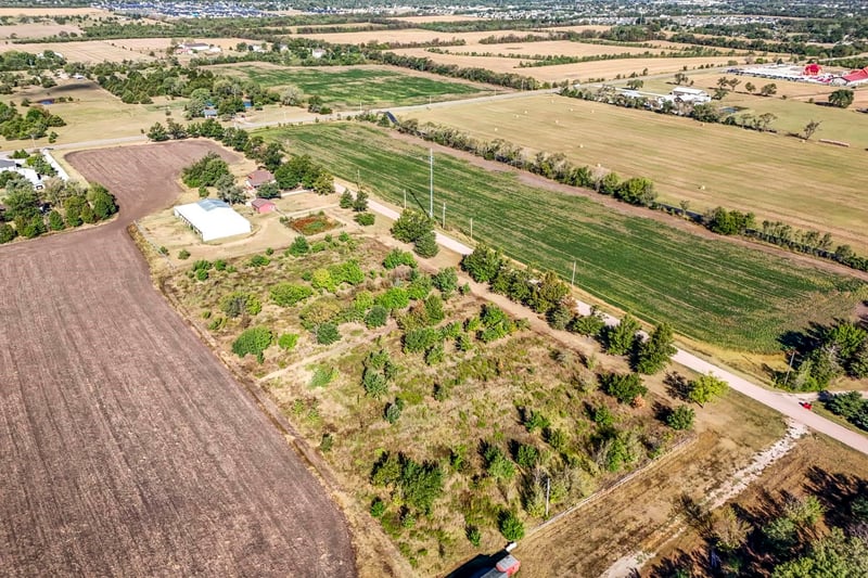 0 E Creed St, Wichita, KS 67210