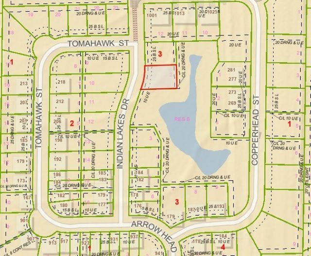 Lot 2 Block 3 Lot 2, Block 3, Indian Ridge at Clearwater Add., Clearwater, KS 67026