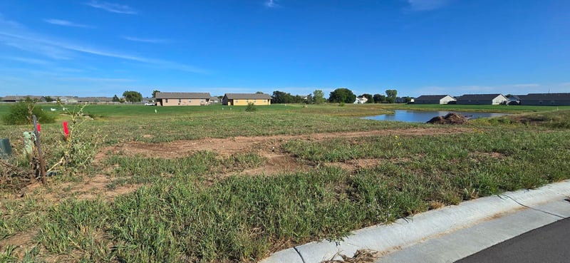 Lot 2 Block 3 Lot 2, Block 3, Indian Ridge at Clearwater Add., Clearwater, KS 67026