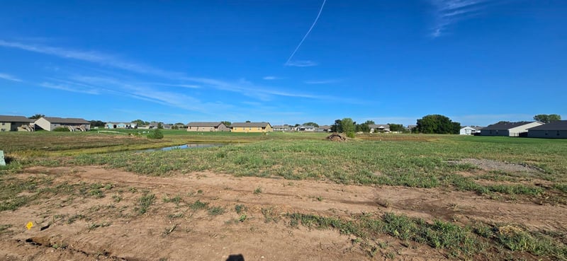 Lot 3 Block 3 Lot 3, Block 3, Indian Ridge at Clearwater Add., Clearwater, KS 67026