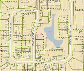 Lot 3 Block 3 Lot 3, Block 3, Indian Ridge at Clearwater Add., Clearwater, KS 67026