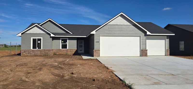 206 Tomahawk, Clearwater, KS 67026