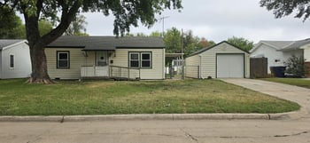 1312 W Regal St, Wichita, KS 67217