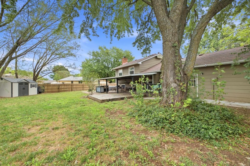 1705 N Baltimore Ave, Derby, KS 67037