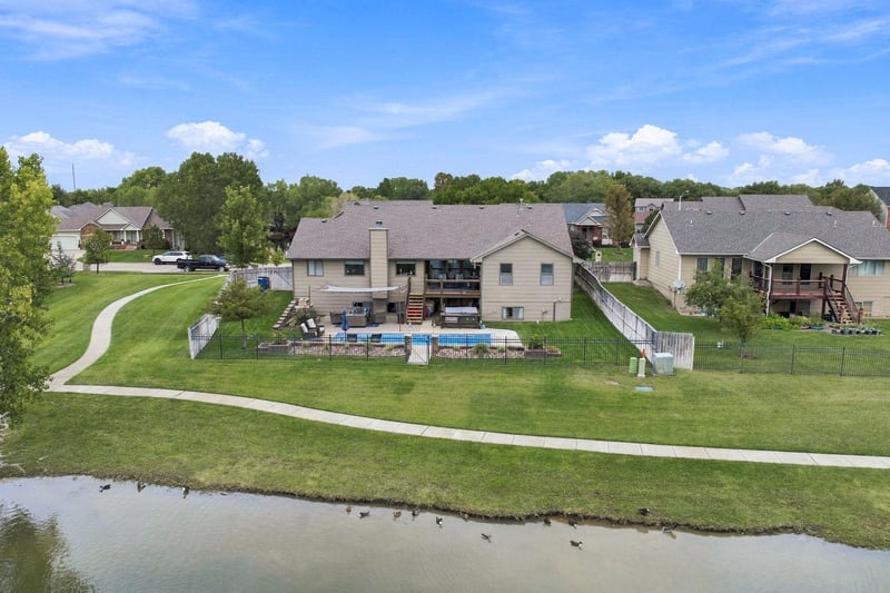 13811 E Watson St, Wichita, KS 67230