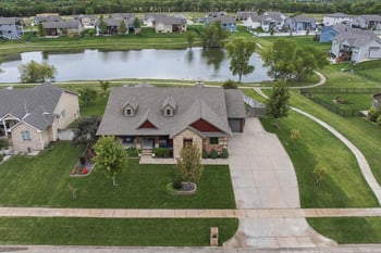 13811 E Watson St, Wichita, KS 67230