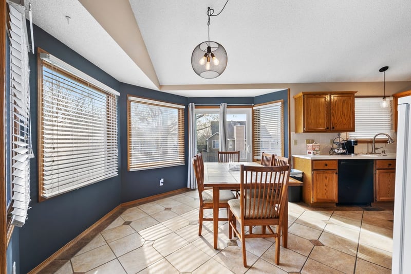 9701 W Greenspoint St, Wichita, KS 67205-1512