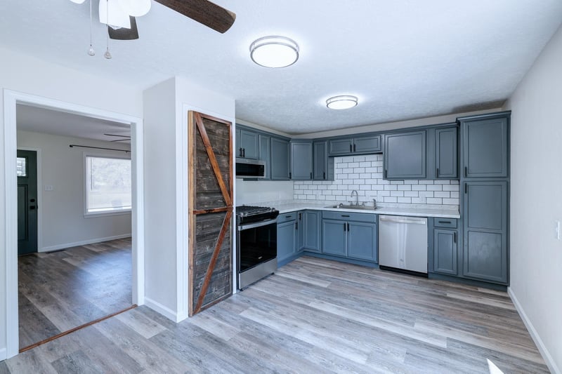 1126 N 9th St, Arkansas City, KS 67005