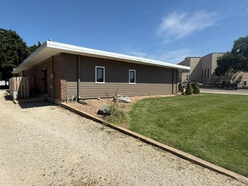 1000 N Brown St, Abilene, KS 67410