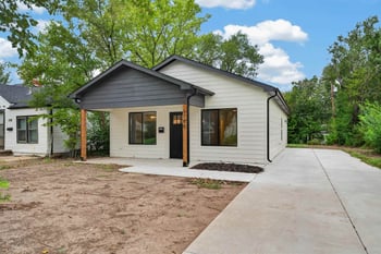 1745 N Chautauqua, Wichita, KS 67214