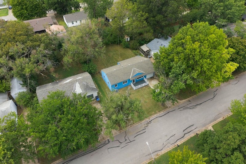 429 N 9th St, Towanda, KS 67144